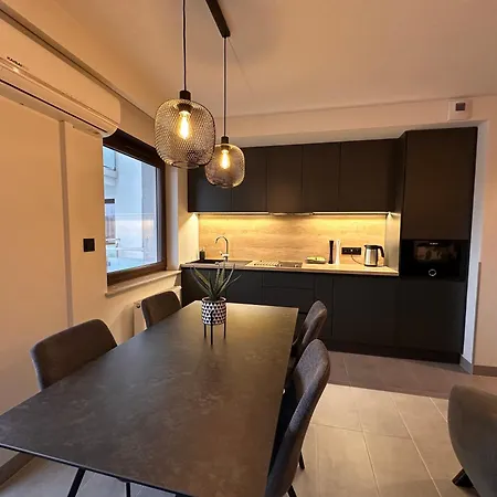 דירה Opieszyn 15 Września