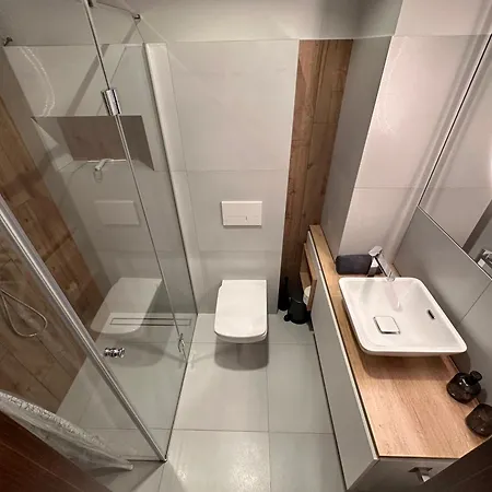 דירה Opieszyn 15 Września