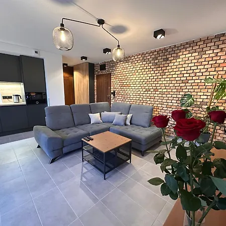 Opieszyn 15 Apartment Września