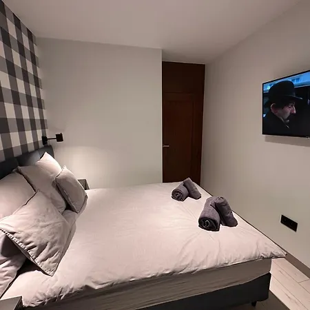 Opieszyn 15 Apartment