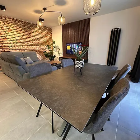 Apartment Opieszyn 15