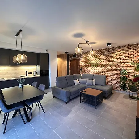 Opieszyn 15 Apartment *