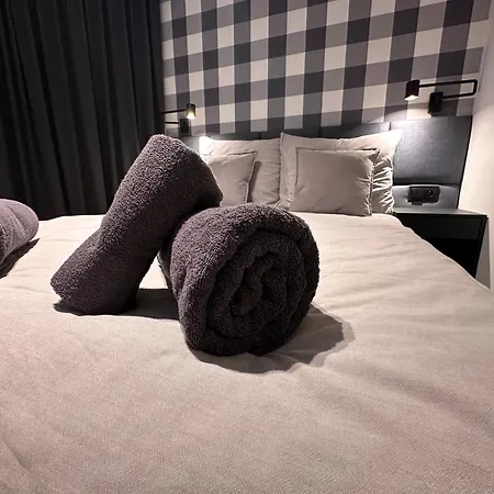 Opieszyn 15 Apartment Września