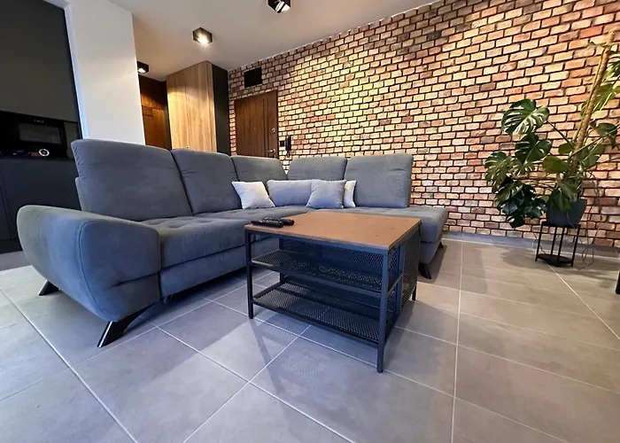 Opieszyn 15 Apartment Września