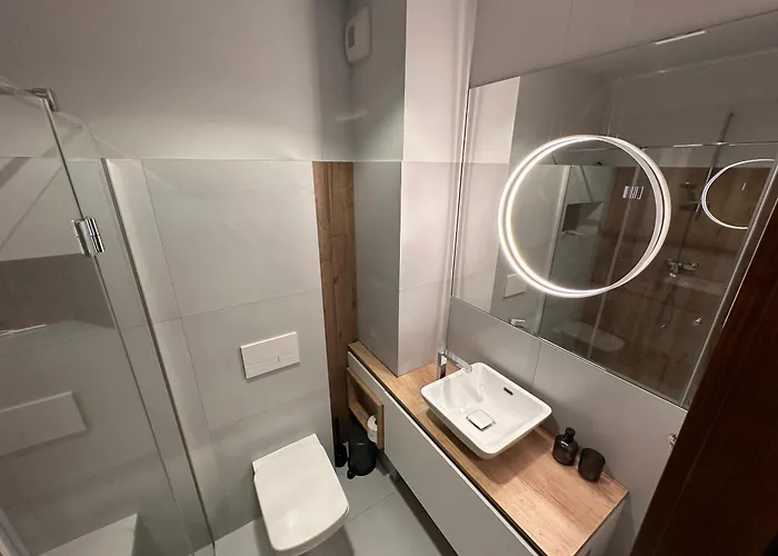 Apartament Opieszyn 15 *