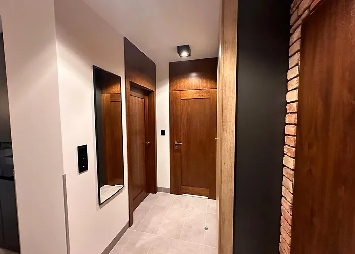 Opieszyn 15 Apartament