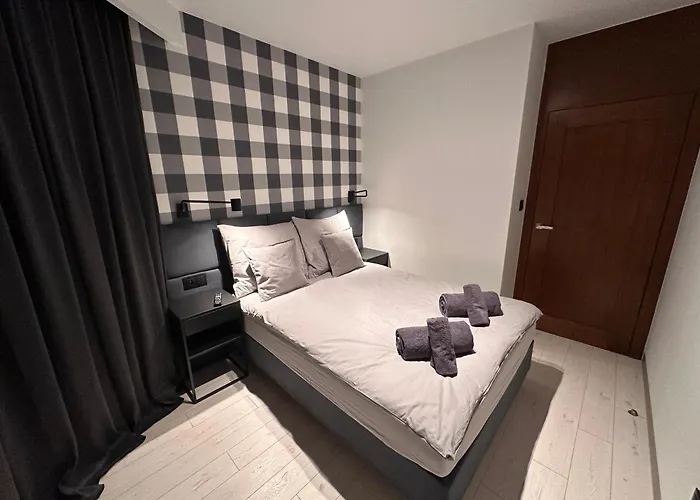 Opieszyn 15 Apartment Września