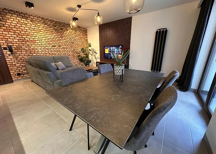 Apartament Opieszyn 15