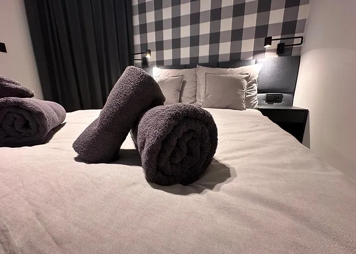 Opieszyn 15 Apartment Września